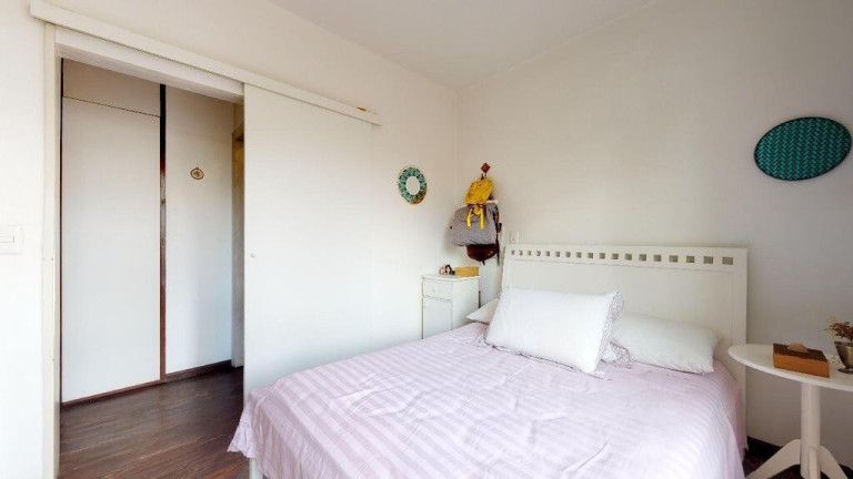 Imagem Apartamento com 3 Quartos à Venda, 200 m² em Perdizes - São Paulo Imagem Apartamento com 3 Quartos à Venda, 200 m² em Perdizes - São Paulo