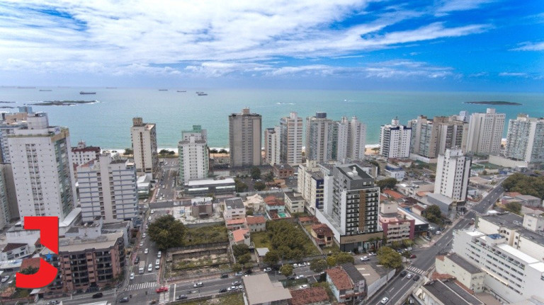 Imagem Apartamento com 2 Quartos à Venda,  em Praia De Itaparica - Vila Velha
