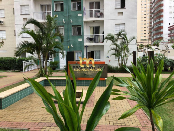 Imagem Apartamento com 1 Quarto à Venda, 47 m² em Ocian - Praia Grande