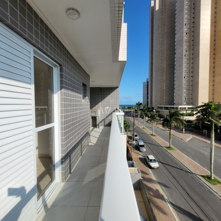 Imagem Apartamento com 2 Quartos à Venda, 78 m² em Mirim - Praia Grande Imagem Apartamento com 2 Quartos à Venda, 78 m² em Mirim - Praia Grande