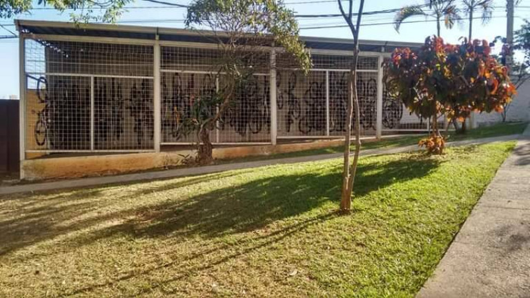 Imagem Apartamento com 2 Quartos à Venda, 113 m² em Vila Odim Antão - Sorocaba Imagem Apartamento com 2 Quartos à Venda, 113 m² em Vila Odim Antão - Sorocaba