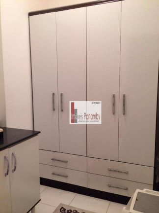 Imagem Apartamento com 4 Quartos à Venda, 240 m² em Morumbi - São Paulo Imagem Apartamento com 4 Quartos à Venda, 240 m² em Morumbi - São Paulo