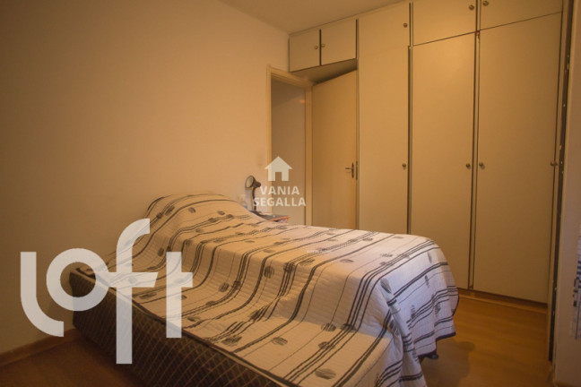 Imagem Apartamento com 3 Quartos à Venda, 80 m² em Perdizes - São Paulo