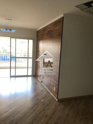 Imagem Apartamento com 3 Quartos à Venda, 82 m² em Granja Julieta - São Paulo Imagem Apartamento com 3 Quartos à Venda, 82 m² em Granja Julieta - São Paulo