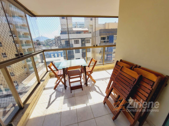 Imagem Apartamento com 5 Quartos à Venda, 160 m² em Praia Do Morro - Guarapari
