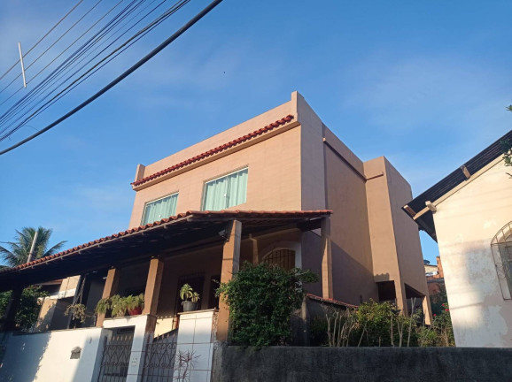 Casa com 3 Quartos à Venda, 80 m² em Santos Dumont - Vila Velha