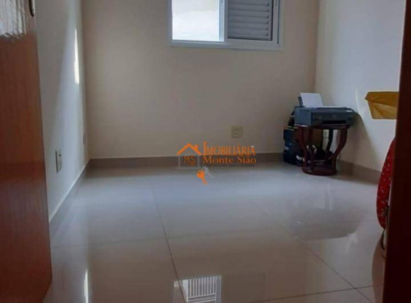 Imagem Apartamento com 2 Quartos à Venda, 55 m² em Vila Galvão - Guarulhos Imagem Apartamento com 2 Quartos à Venda, 55 m² em Vila Galvão - Guarulhos