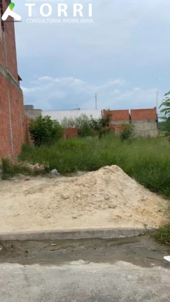 Imagem Terreno à Venda, 154 m² em Parque Vista Barbara - Sorocaba Imagem Terreno à Venda, 154 m² em Parque Vista Barbara - Sorocaba
