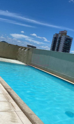 Apartamento com 2 Quartos à Venda, 62 m² em Praia De Itaparica - Vila Velha