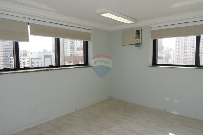 Imagem Sala Comercial para Alugar, 48 m² em Pinheiros - São Paulo