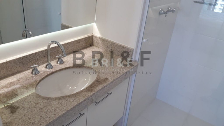 Imagem Apartamento com 1 Quarto para Alugar, 41 m² em Brooklin - São Paulo Imagem Apartamento com 1 Quarto para Alugar, 41 m² em Brooklin - São Paulo
