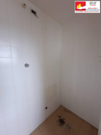 Imagem Apartamento com 2 Quartos à Venda, 60 m² em Vila Congonhas - São Paulo