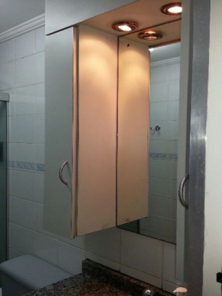 Imagem Apartamento com 3 Quartos à Venda, 66 m² em Vila Marina - São Paulo Imagem Apartamento com 3 Quartos à Venda, 66 m² em Vila Marina - São Paulo