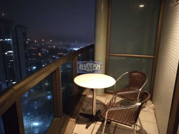 Imagem Apartamento com 2 Quartos à Venda, 65 m² em Barra Da Tijuca - Rio De Janeiro
