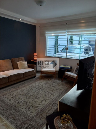 Imagem Casa com 4 Quartos à Venda, 175 m² em Vila Monumento - São Paulo