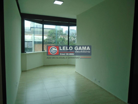 Imagem Sala Comercial para Alugar, 40 m² em Alphaville - Alphaville Imagem Sala Comercial para Alugar, 40 m² em Alphaville - Alphaville