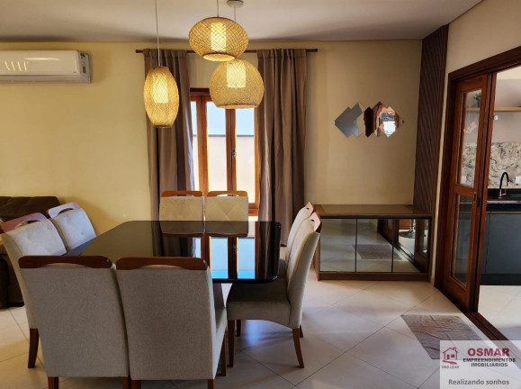 Imagem Casa com 3 Quartos à Venda, 190 m² em Residencial Real Parque Sumaré - Sumaré Imagem Casa com 3 Quartos à Venda, 190 m² em Residencial Real Parque Sumaré - Sumaré