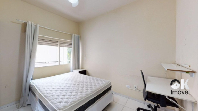 Imagem Apartamento com 3 Quartos à Venda, 123 m² em Higienópolis - São Paulo