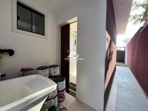 Imagem Casa com 3 Quartos à Venda, 88 m² em Jardim Atlântico Leste (itaipuaçu) - Maricá Imagem Casa com 3 Quartos à Venda, 88 m² em Jardim Atlântico Leste (itaipuaçu) - Maricá