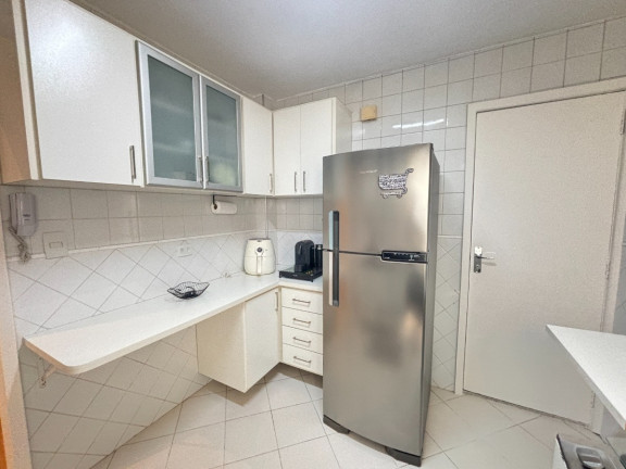 Imagem Apartamento com 2 Quartos à Venda, 78 m² em Jardim Paulista - São Paulo
