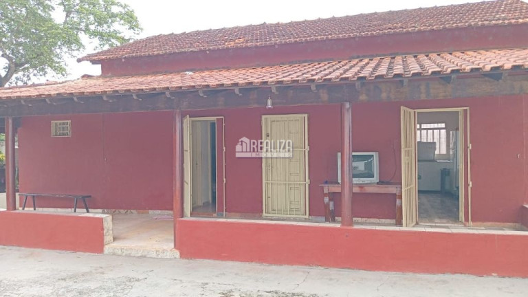 Imagem Fazenda à Venda, em Distrito Industrial Iii - Uberaba Imagem Fazenda à Venda, em Distrito Industrial Iii - Uberaba