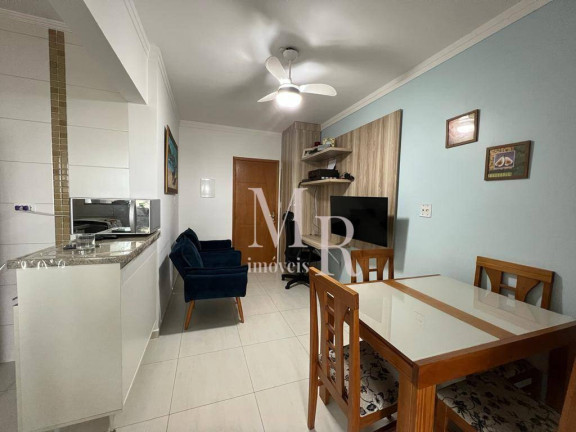 Imagem Apartamento com 1 Quarto à Venda, 43 m² em Vilamar - Praia Grande Imagem Apartamento com 1 Quarto à Venda, 43 m² em Vilamar - Praia Grande