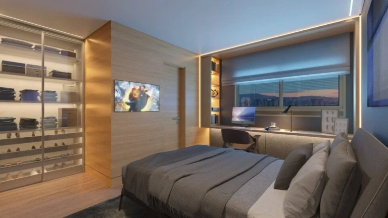 Imagem Apartamento com 4 Quartos à Venda, 184 m² em Carmo - Belo Horizonte Imagem Apartamento com 4 Quartos à Venda, 184 m² em Carmo - Belo Horizonte