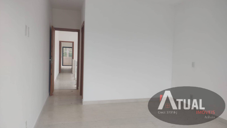Imagem Sobrado à Venda, 199 m² em Jardim Paulista - Atibaia