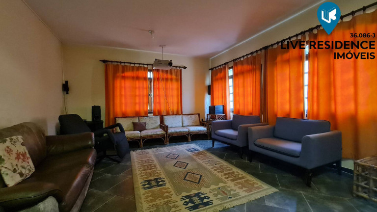 Imagem Chácara com 5 Quartos à Venda, 374 m² em Encosta Do Sol - Itatiba Imagem Chácara com 5 Quartos à Venda, 374 m² em Encosta Do Sol - Itatiba