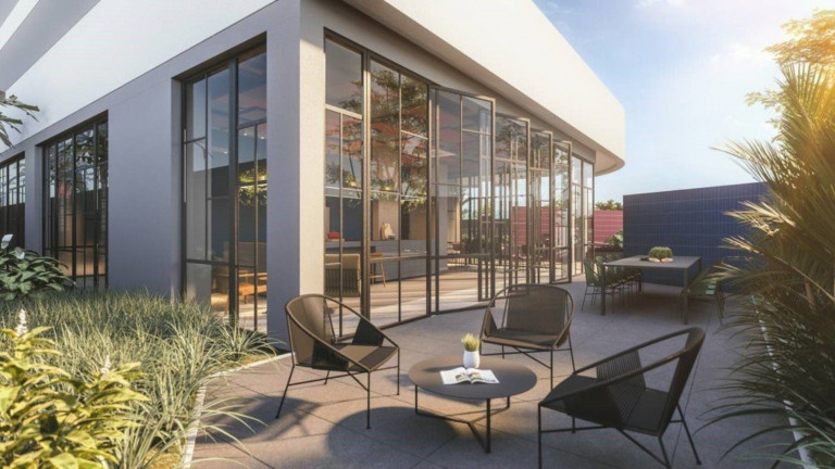 Imagem Imóvel com 2 Quartos à Venda, 63 m² em Centro - São Paulo Imagem Imóvel com 2 Quartos à Venda, 63 m² em Centro - São Paulo
