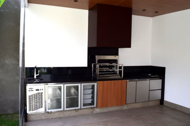 Imagem Casa com 4 Quartos à Venda, 410 m² em Boaçava - São Paulo Imagem Casa com 4 Quartos à Venda, 410 m² em Boaçava - São Paulo