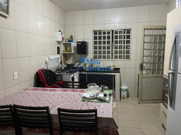 Imagem Casa com 5 Quartos à Venda, 300 m² em Samambaia Sul (samambaia) - Brasília Imagem Casa com 5 Quartos à Venda, 300 m² em Samambaia Sul (samambaia) - Brasília