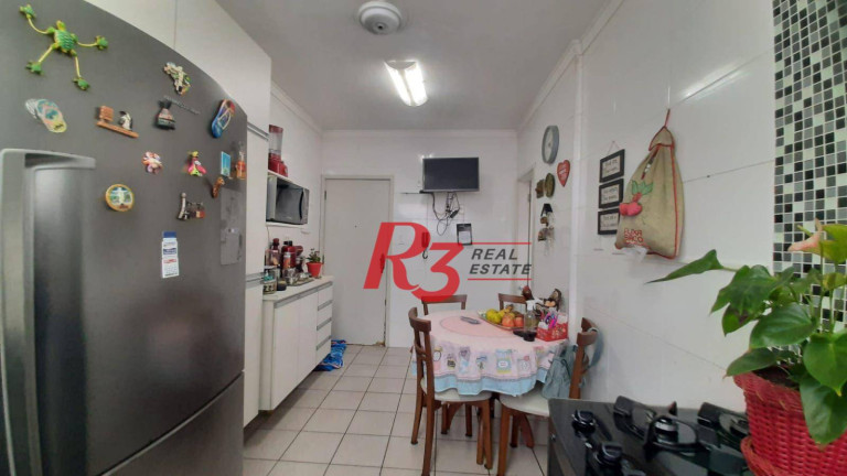 Imagem Apartamento com 2 Quartos à Venda, 87 m² em Ponta Da Praia - Santos Imagem Apartamento com 2 Quartos à Venda, 87 m² em Ponta Da Praia - Santos
