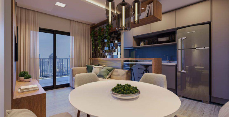 Imagem Apartamento com 3 Quartos à Venda, 85 m² em Nova Aldeinha - Barueri Imagem Apartamento com 3 Quartos à Venda, 85 m² em Nova Aldeinha - Barueri