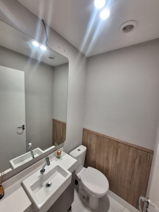 Imagem Apartamento com 2 Quartos para Alugar, 69 m² em Alphaville Empresarial - Barueri Imagem Apartamento com 2 Quartos para Alugar, 69 m² em Alphaville Empresarial - Barueri