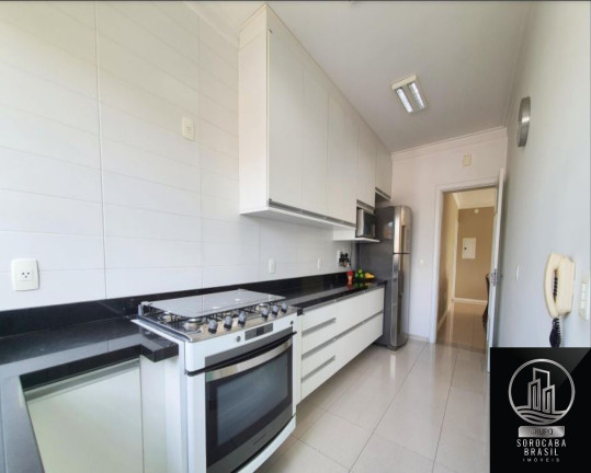 Imagem Apartamento com 3 Quartos à Venda, 107 m² em Jardim Paulistano - Sorocaba Imagem Apartamento com 3 Quartos à Venda, 107 m² em Jardim Paulistano - Sorocaba