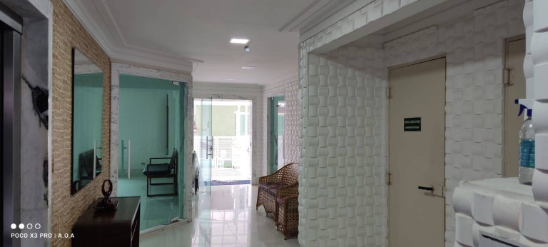 Imagem Apartamento com 3 Quartos à Venda, 90 m² em Aviação - Praia Grande