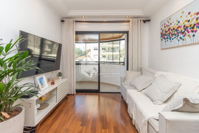 Imagem Apartamento com 3 Quartos à Venda, 73 m² em Pompeia - São Paulo Imagem Apartamento com 3 Quartos à Venda, 73 m² em Pompeia - São Paulo
