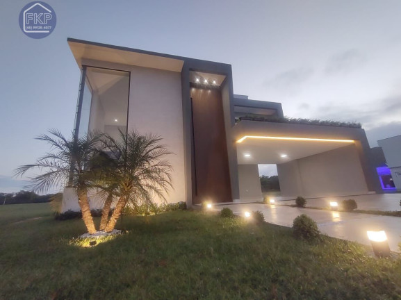 Imagem Casa com 4 Quartos à Venda, 350 m² em Ingleses Do Rio Vermelho - Florianópolis