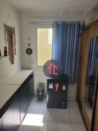 Imagem Apartamento com 2 Quartos à Venda, 45 m² em Sao Bernado - Campinas Imagem Apartamento com 2 Quartos à Venda, 45 m² em Sao Bernado - Campinas