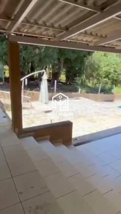 Imagem Casa com 3 Quartos à Venda, 720 m² em Parque Santa Fé - Luziânia Imagem Casa com 3 Quartos à Venda, 720 m² em Parque Santa Fé - Luziânia