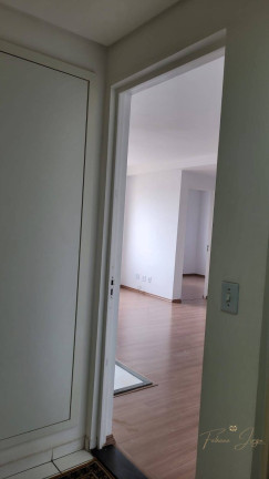 Imagem Apartamento com 2 Quartos à Venda, 47 m² em Vila Satúrnia - Campinas