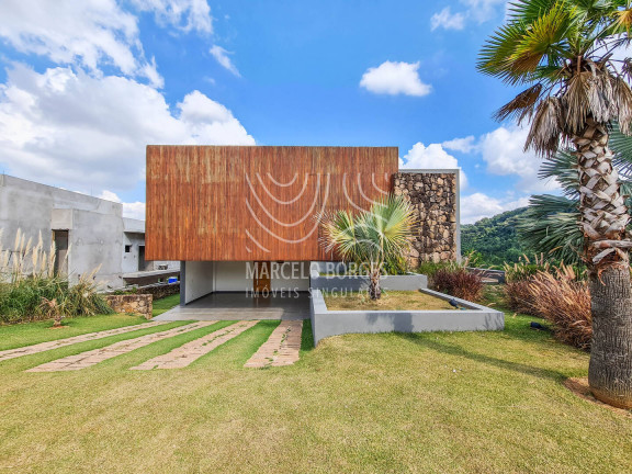 Imagem Casa de Condomínio com 4 Quartos à Venda, 600 m² em Rio Abaixo - Itupeva Imagem Casa de Condomínio com 4 Quartos à Venda, 600 m² em Rio Abaixo - Itupeva
