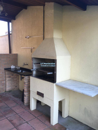 Imagem Casa com 3 Quartos à Venda, 450 m² em Ressaca - Ubatuba
