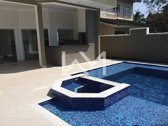 Imagem Sobrado com 6 Quartos à Venda, 356 m² em Bal Pernambuco - Guarujá Imagem Sobrado com 6 Quartos à Venda, 356 m² em Bal Pernambuco - Guarujá