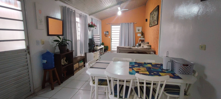 Imagem Casa com 3 Quartos à Venda, 154 m² em Jardim Centenário - Atibaia Imagem Casa com 3 Quartos à Venda, 154 m² em Jardim Centenário - Atibaia