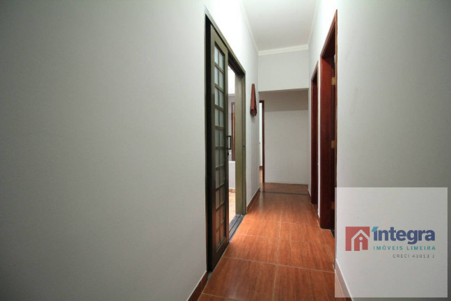 Imagem Chácara com 3 Quartos à Venda, 200 m² em Bairro Dos Pires - Limeira