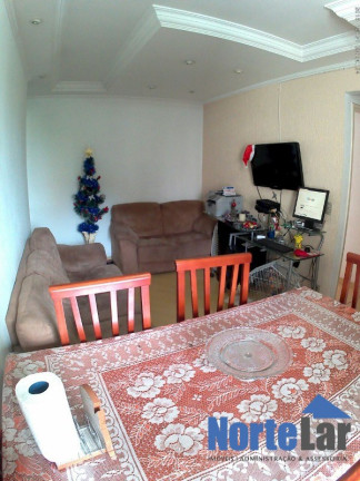 Imagem Apartamento com 2 Quartos à Venda, 57 m² em Vila Bruna - São Paulo Imagem Apartamento com 2 Quartos à Venda, 57 m² em Vila Bruna - São Paulo