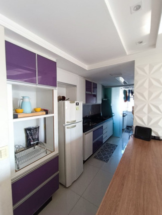 Imagem Imóvel com 3 Quartos à Venda, 79 m² em Colina De Laranjeiras - Serra Imagem Imóvel com 3 Quartos à Venda, 79 m² em Colina De Laranjeiras - Serra
