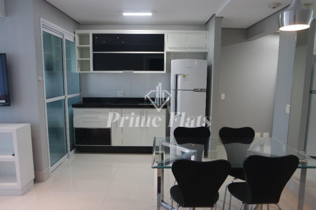 Apartamento com 1 Quarto à Venda, 55 m² em Bela Vista - São Paulo